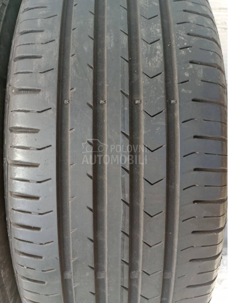 Continental 205/60 R16 Letnja