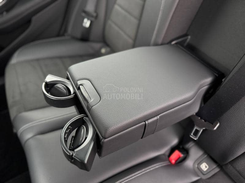 Mercedes Benz E 220 D/4M/AMG/BLACK