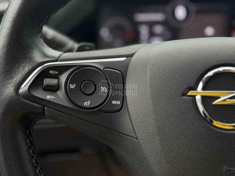 Opel Grandland X 1.5D/ELEGANCE/AUTO