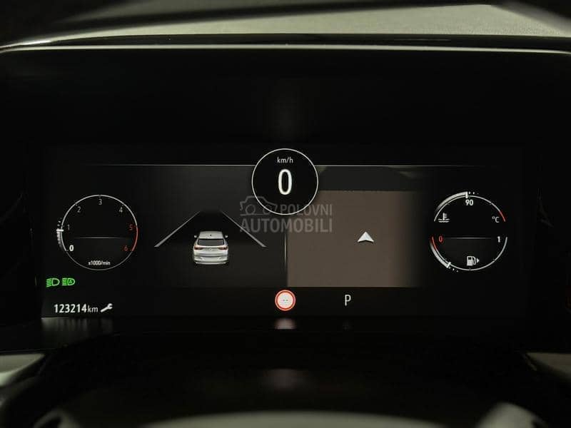 Opel Grandland X 1.5D/ELEGANCE/AUTO