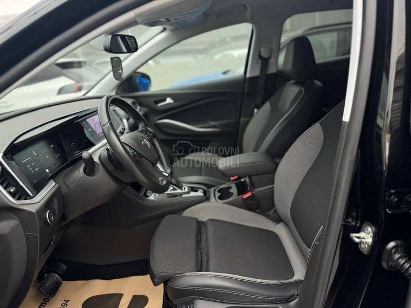 Opel Grandland X 1.5D/ELEGANCE/AUTO