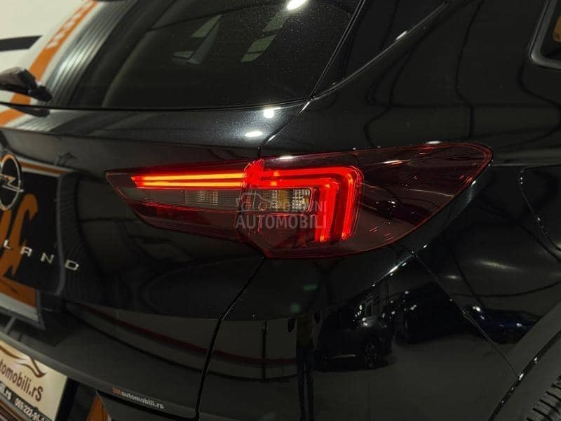 Opel Grandland X 1.5D/ELEGANCE/AUTO