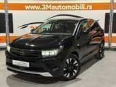 Opel Grandland X 1.5D/ELEGANCE/AUTO