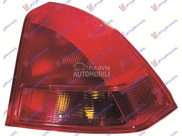 STOP LAMPA SPOLJASNJA -03... za Honda Civic od 2001. do 2004. god.
