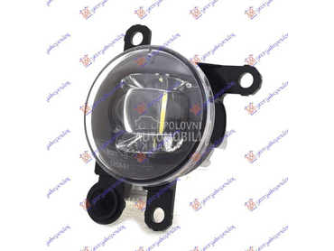 MAGLENKA LED Levo za Opel Crossland X  za 2020. god.