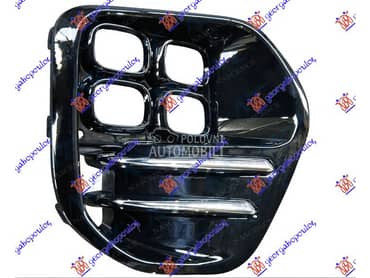 RESETKA PREDNJEG BRANIKA... za Kia Sportage od 2015. do 2018. god.