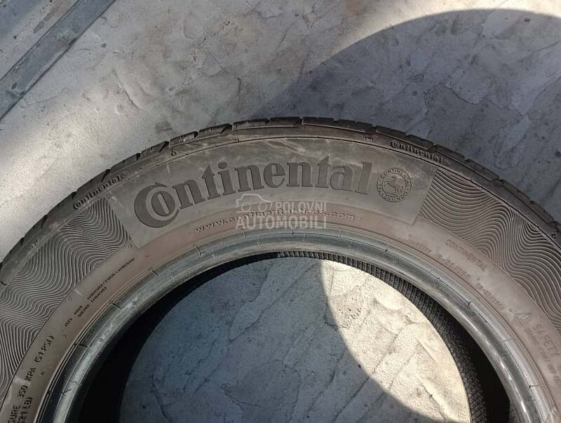 Continental 215/60 R16 Letnja