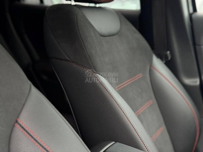 Mercedes Benz GLA 200 D/AMG/4-MATIC/KAMERA