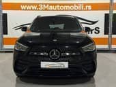 Mercedes Benz GLA 200 D/AMG/4-MATIC/KAMERA