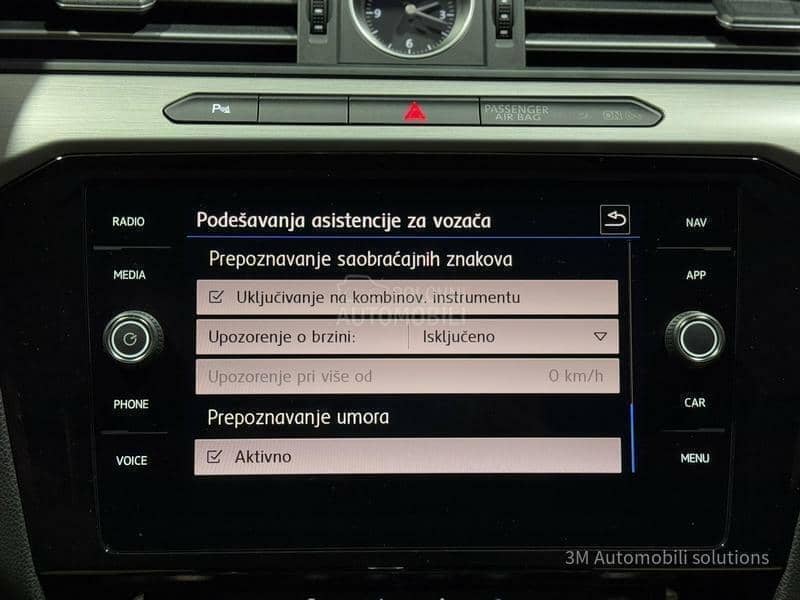 Volkswagen Arteon 2.0TDI/DSG/MATRIX