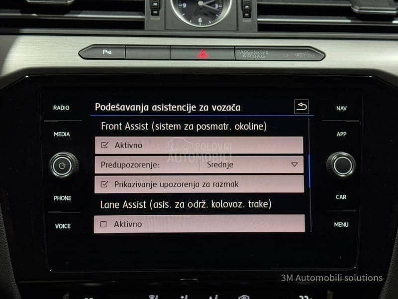 Volkswagen Arteon 2.0TDI/DSG/MATRIX