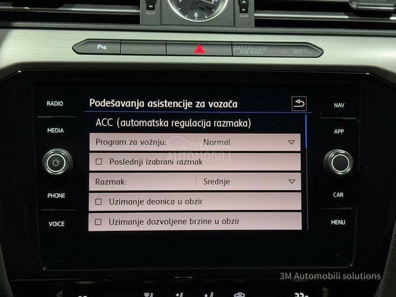 Volkswagen Arteon 2.0TDI/DSG/MATRIX