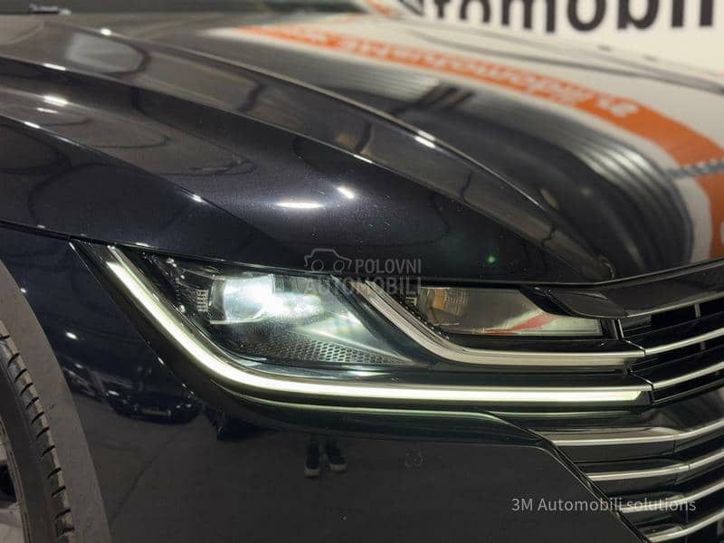 Volkswagen Arteon 2.0TDI/DSG/MATRIX