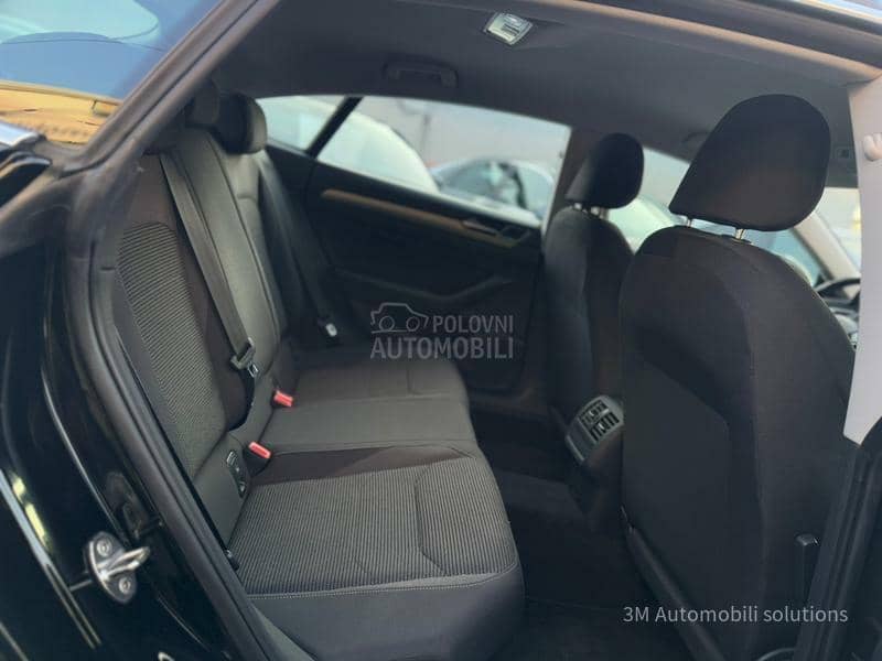 Volkswagen Arteon 2.0TDI/DSG/MATRIX