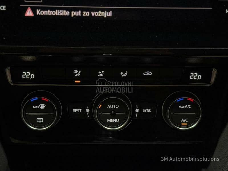 Volkswagen Arteon 2.0TDI/DSG/MATRIX