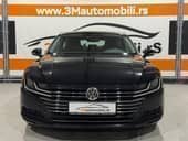 Volkswagen Arteon 2.0TDI/DSG/MATRIX