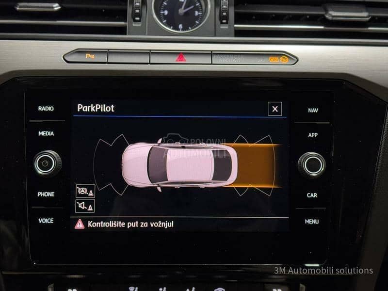 Volkswagen Arteon 2.0TDI/DSG/MATRIX