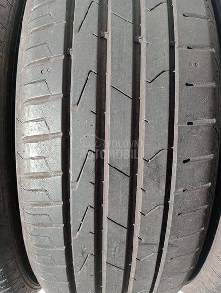 Hankook 205/55 R17 Letnja