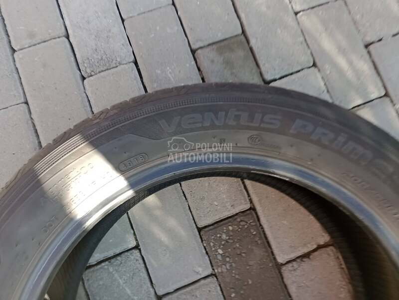 Hankook 205/55 R17 Letnja