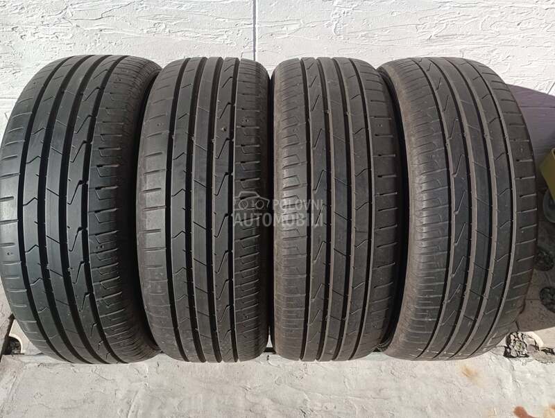 Hankook 205/55 R17 Letnja