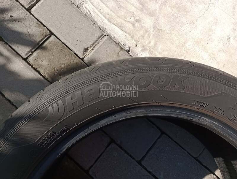 Hankook 205/55 R17 Letnja