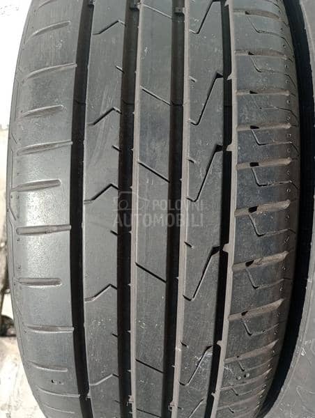 Hankook 205/55 R17 Letnja