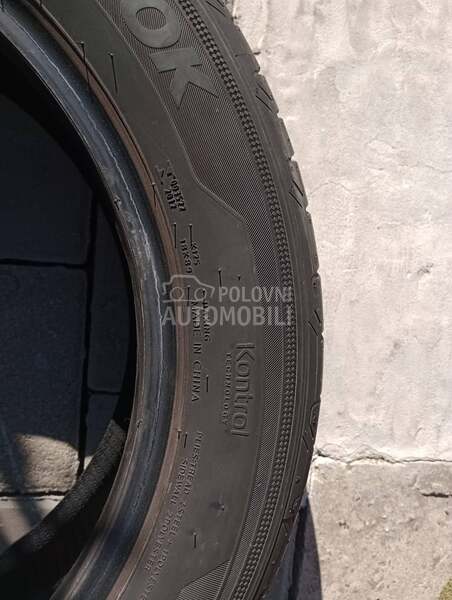 Hankook 205/55 R17 Letnja