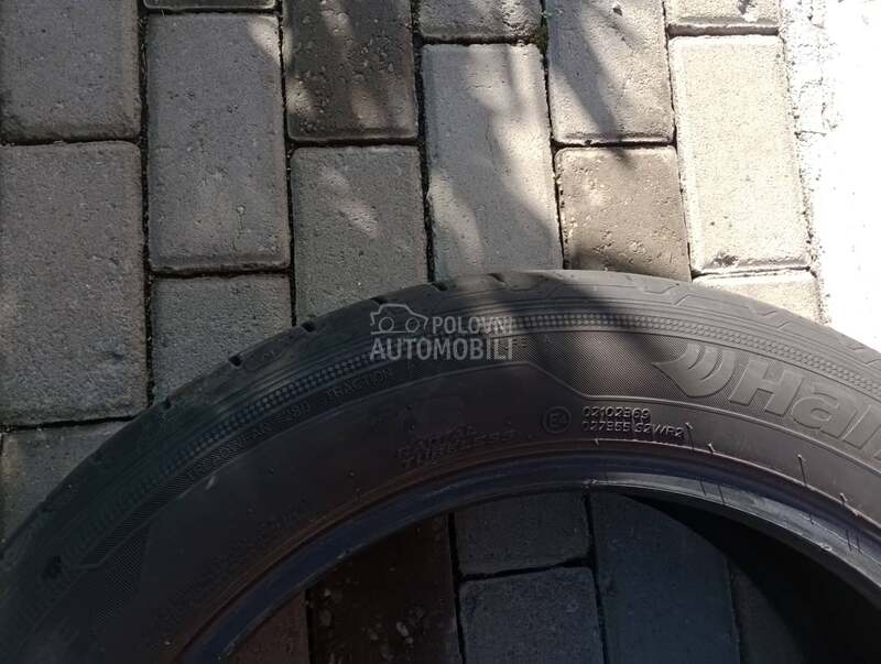 Hankook 205/55 R17 Letnja