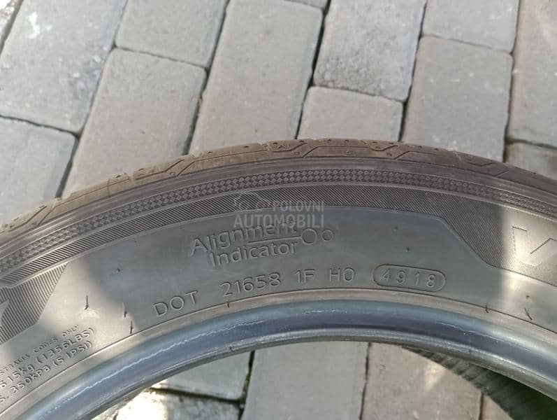 Hankook 205/55 R17 Letnja