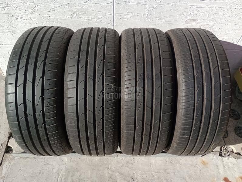 Hankook 205/55 R17 Letnja