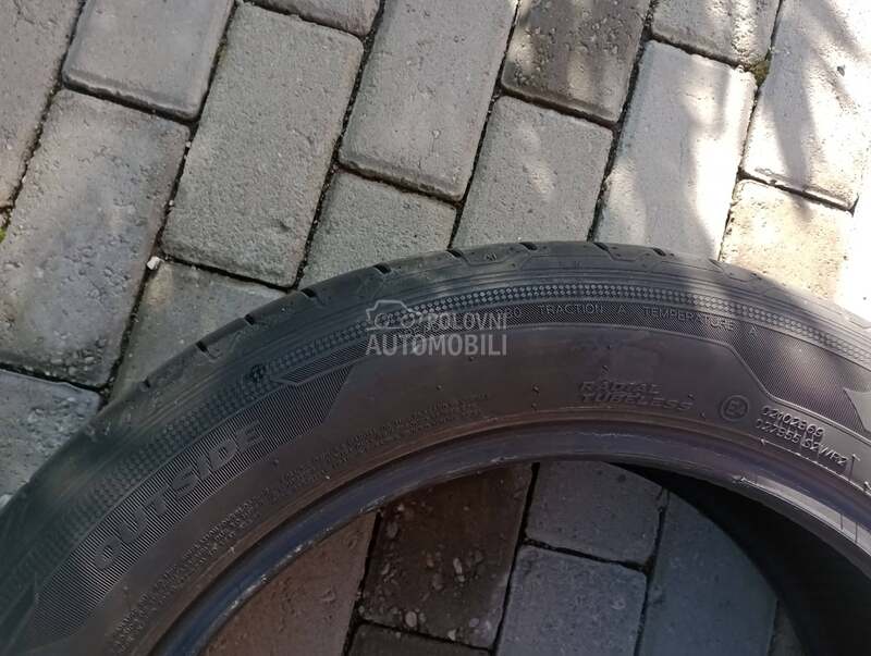 Hankook 205/55 R17 Letnja