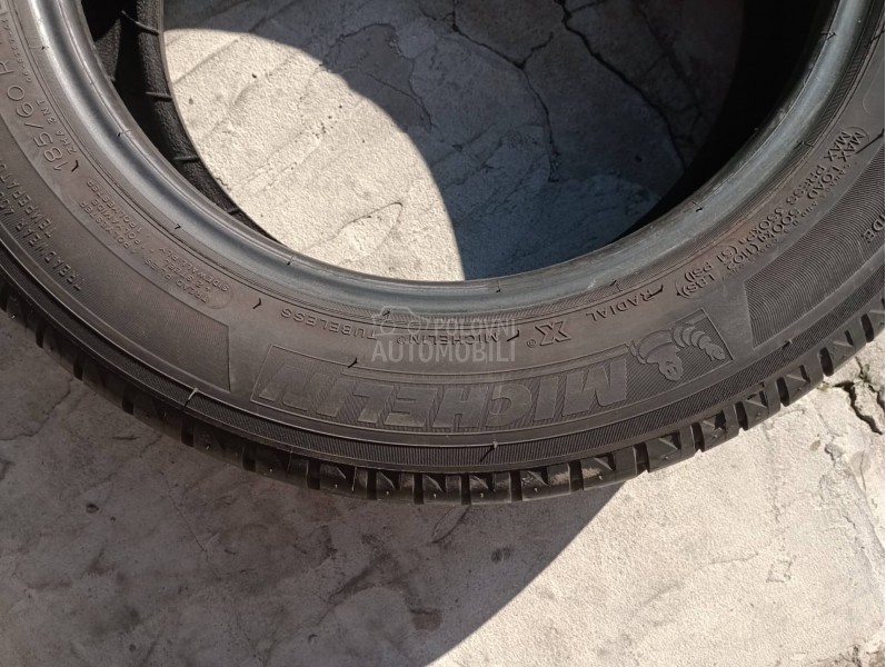 Michelin 185/60 R15 Letnja