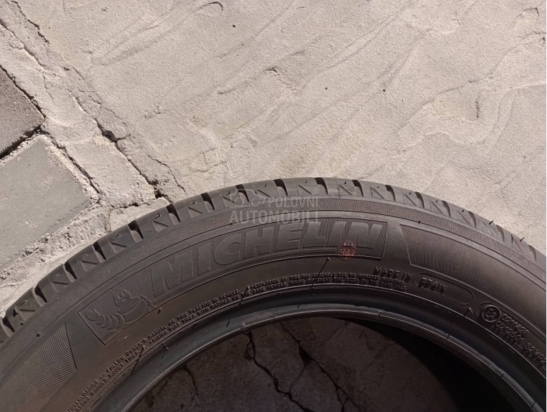 Michelin 185/60 R15 Letnja