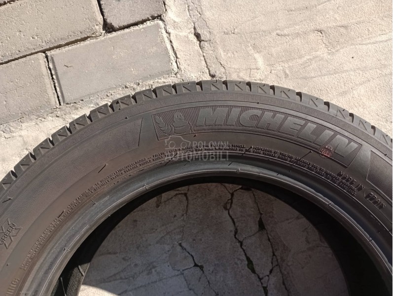 Michelin 185/60 R15 Letnja