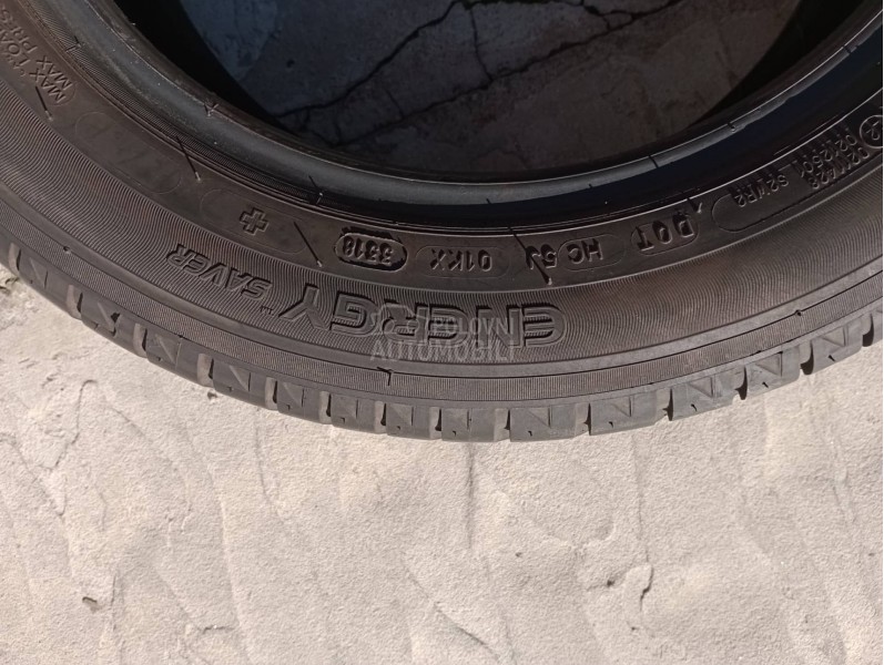 Michelin 185/60 R15 Letnja