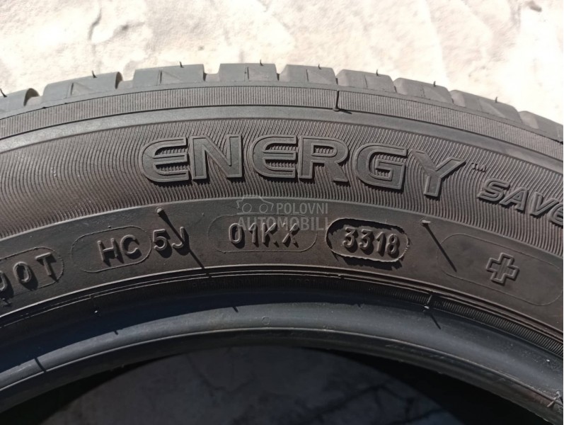 Michelin 185/60 R15 Letnja