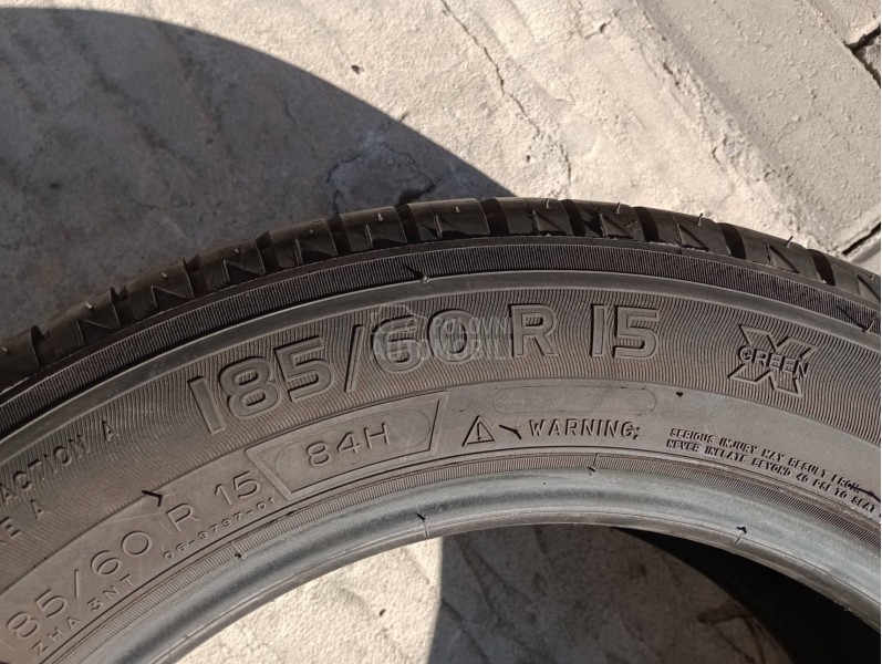 Michelin 185/60 R15 Letnja