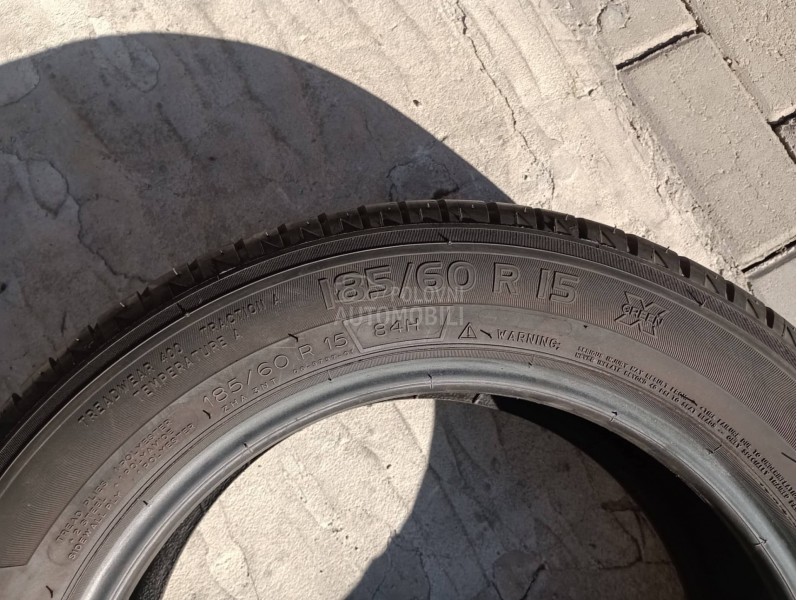 Michelin 185/60 R15 Letnja