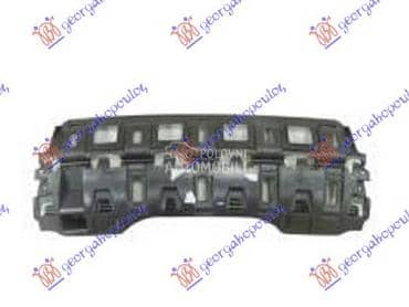 NOSAC SPOJLERA ZADNJEG BRANIKA za Mercedes Benz CLA Klasa od 2013. do 2016. god.