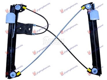 PODIZAC ZADNJEG PROZORA... za Ford Galaxy od 2011. do 2015. god.