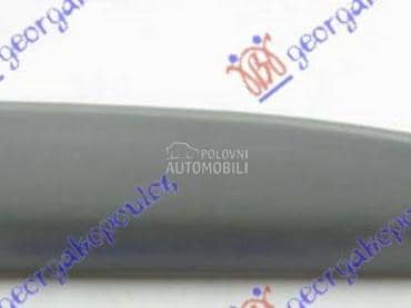 LAJSNA PREDNJEG BLATOBRANA... za Hyundai Accent od 2006. do 2011. god.