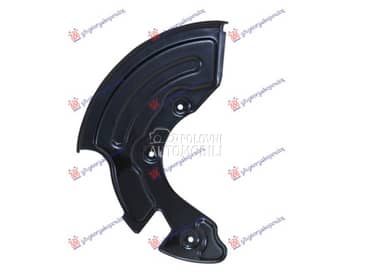 ZASTITA PREDNJEG KOCIONOG... za Audi A4 od 1994. do 2000. god.