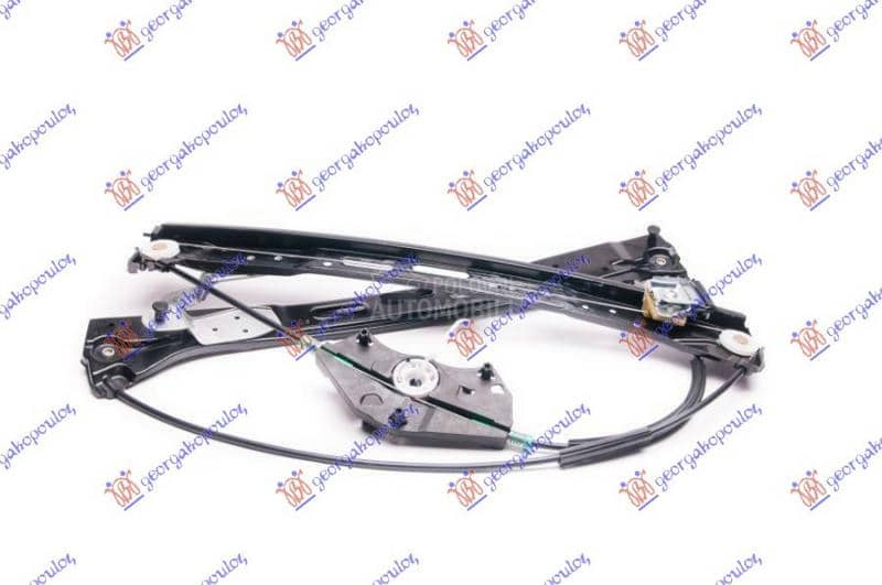 PODIZAC PREDNJEG PROZORA...