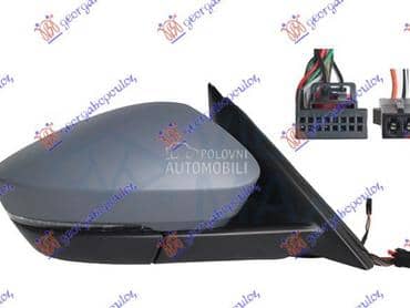 RETROVIZOR ELEKTRICNI SA... za Škoda Kodiaq od 2021. do 2024. god.