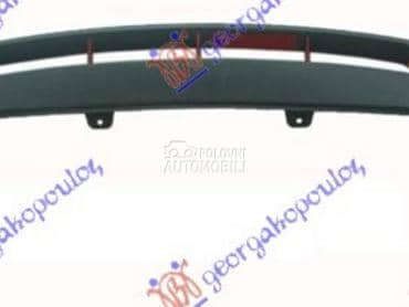 SPOJLER PREDNJEG BRANIKA za Hyundai Tucson od 2010. do 2015. god.