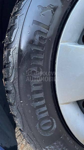 Suzuki Swift 1.3 4x4