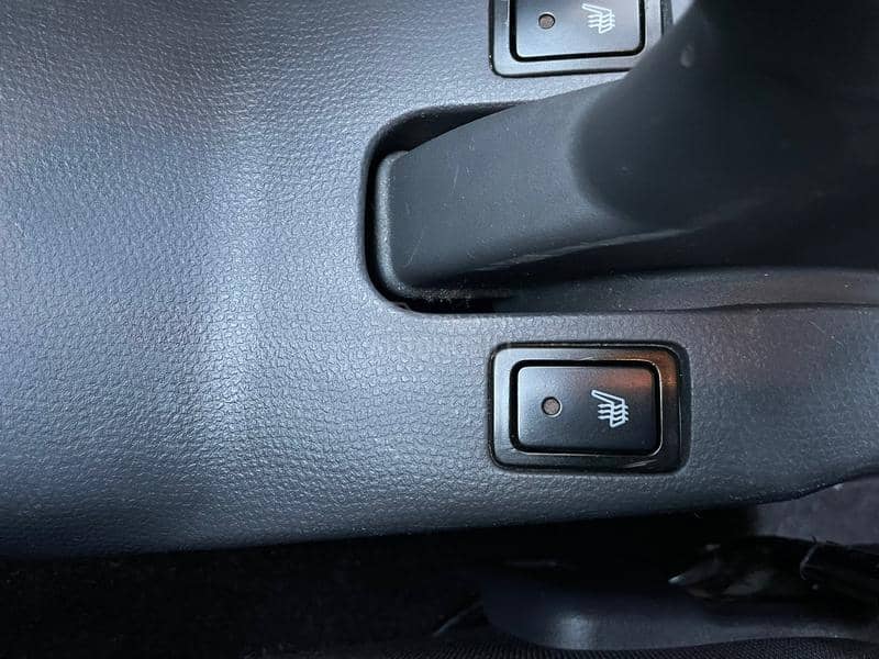 Suzuki Swift 1.3 4x4