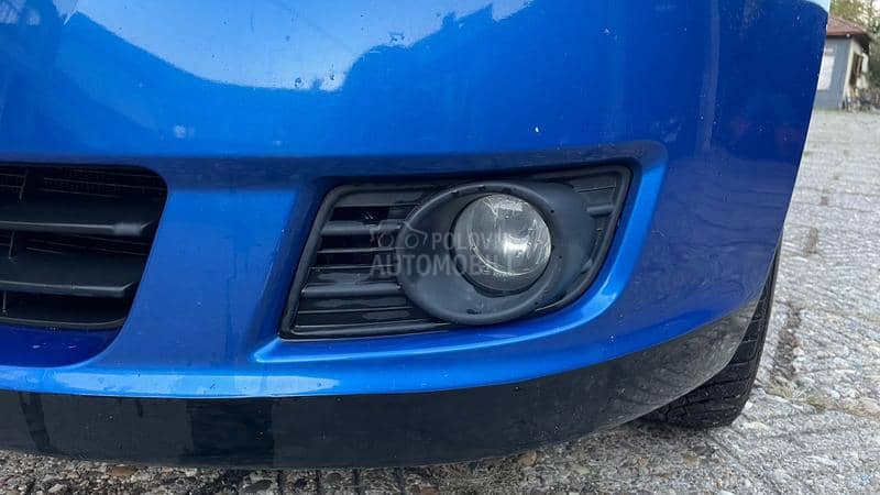 Suzuki Swift 1.3 4x4