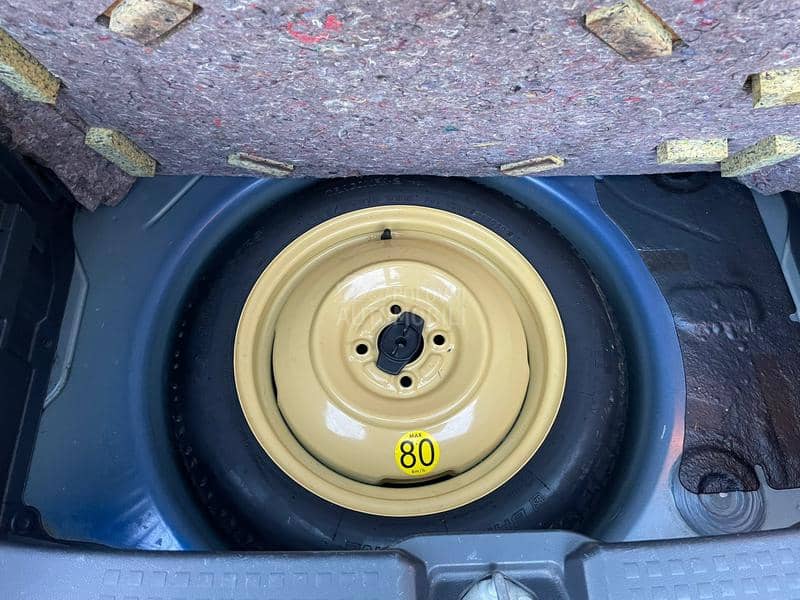 Suzuki Swift 1.3 4x4