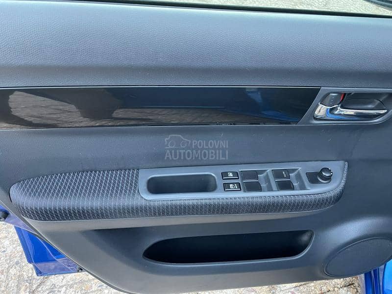 Suzuki Swift 1.3 4x4
